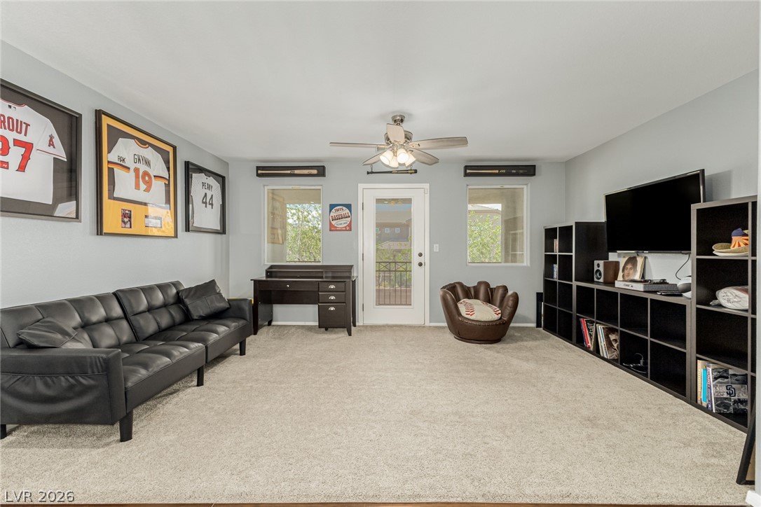 5423 Canopy Oak Drive Las Vegas NV 89135