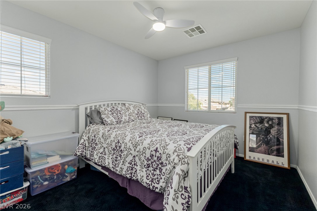 5423 Canopy Oak Drive Las Vegas NV 89135