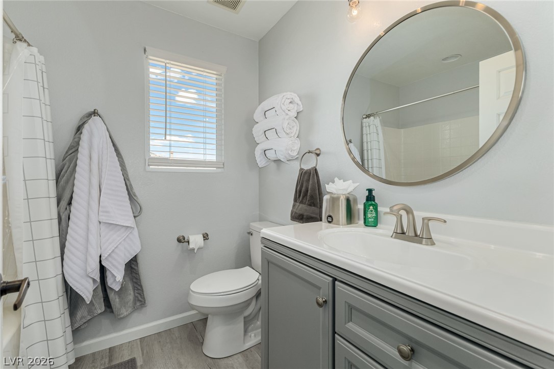 5423 Canopy Oak Drive Las Vegas NV 89135