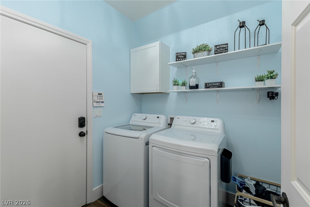 5423 Canopy Oak Drive Las Vegas NV 89135