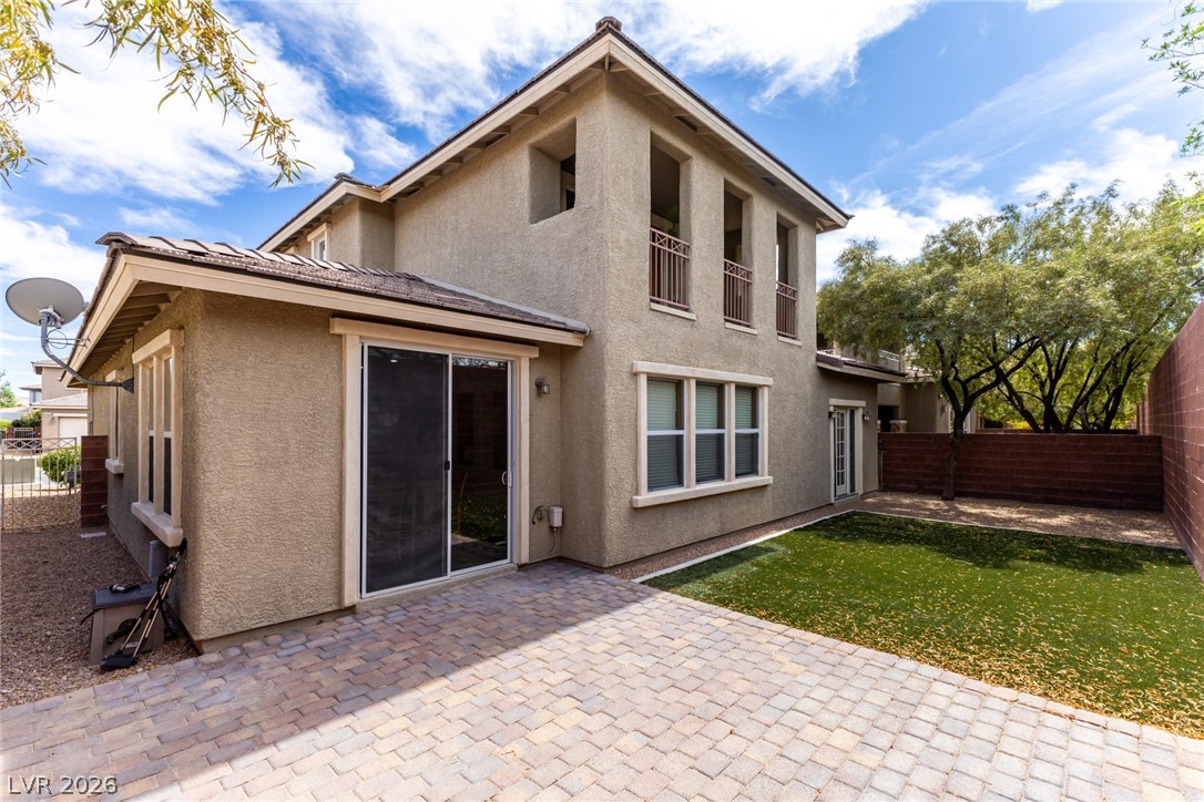 5423 Canopy Oak Drive Las Vegas NV 89135