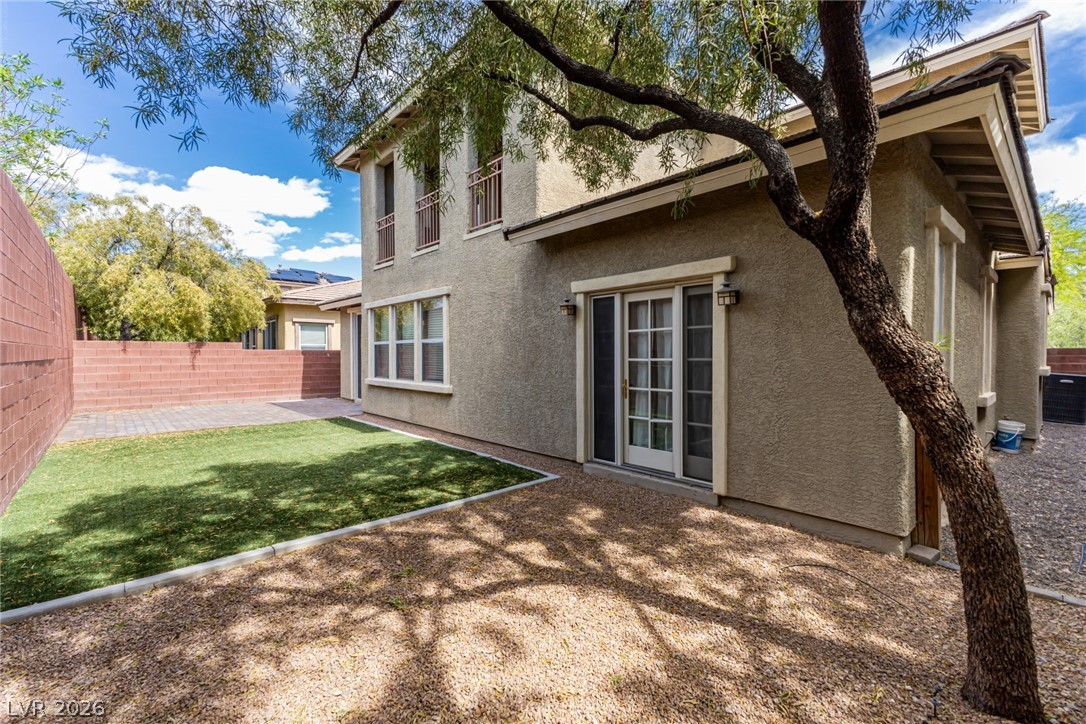 5423 Canopy Oak Drive Las Vegas NV 89135