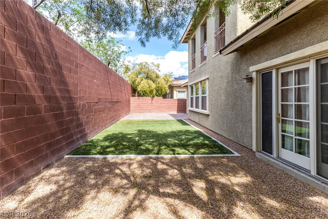 5423 Canopy Oak Drive Las Vegas NV 89135