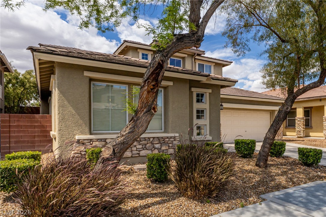5423 Canopy Oak Drive Las Vegas NV 89135
