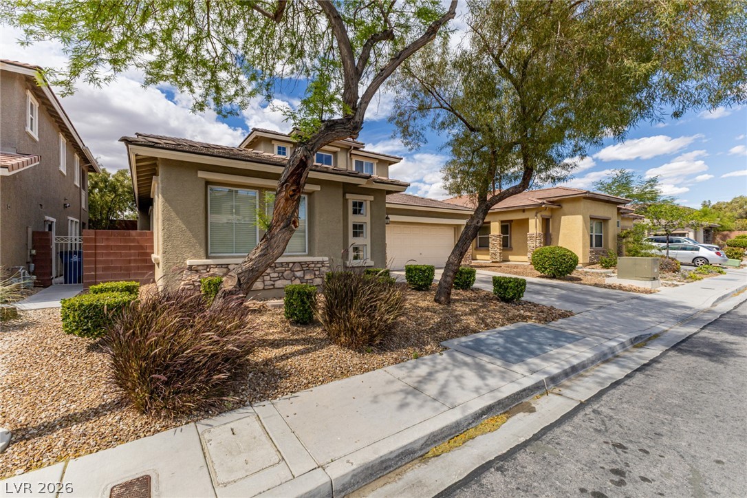 5423 Canopy Oak Drive Las Vegas NV 89135