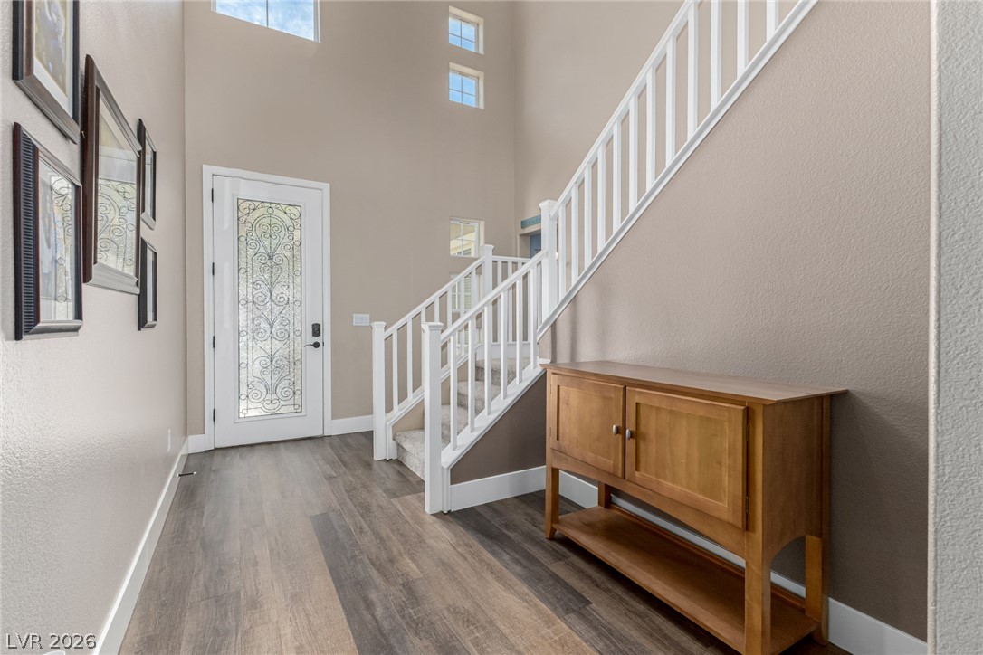 5423 Canopy Oak Drive Las Vegas NV 89135