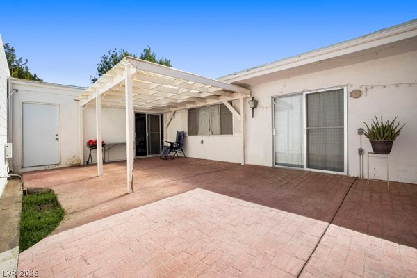 3773 Monument Street Las Vegas NV 89121