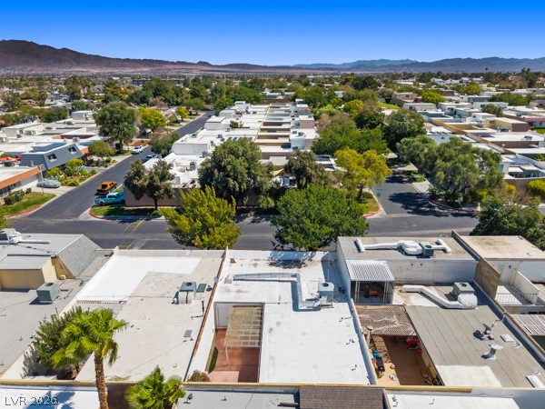 3773 Monument Street Las Vegas NV 89121