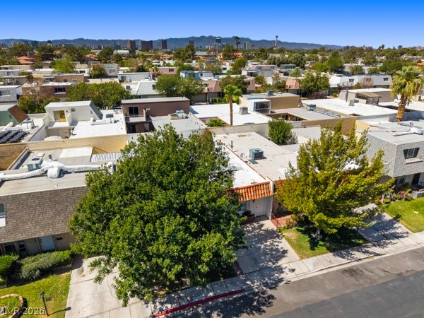 3773 Monument Street Las Vegas NV 89121