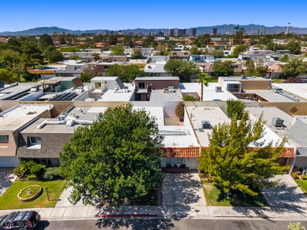 3773 Monument Street Las Vegas NV 89121