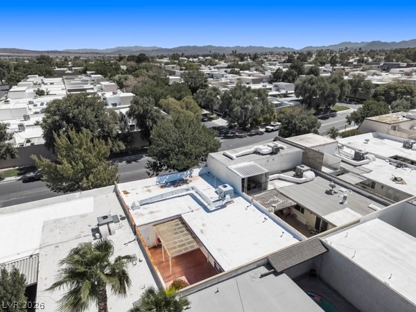 3773 Monument Street Las Vegas NV 89121