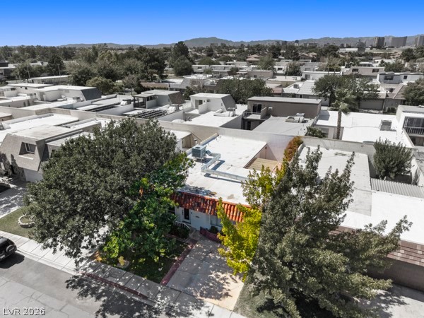 3773 Monument Street Las Vegas NV 89121
