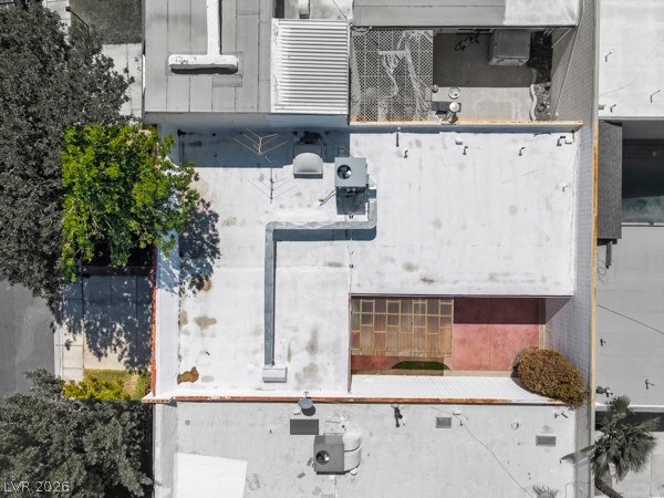 3773 Monument Street Las Vegas NV 89121