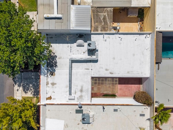 3773 Monument Street Las Vegas NV 89121