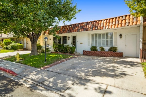 3773 Monument Street Las Vegas NV 89121