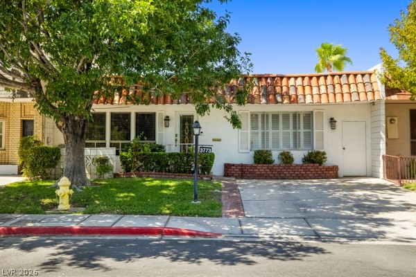 3773 Monument Street Las Vegas NV 89121