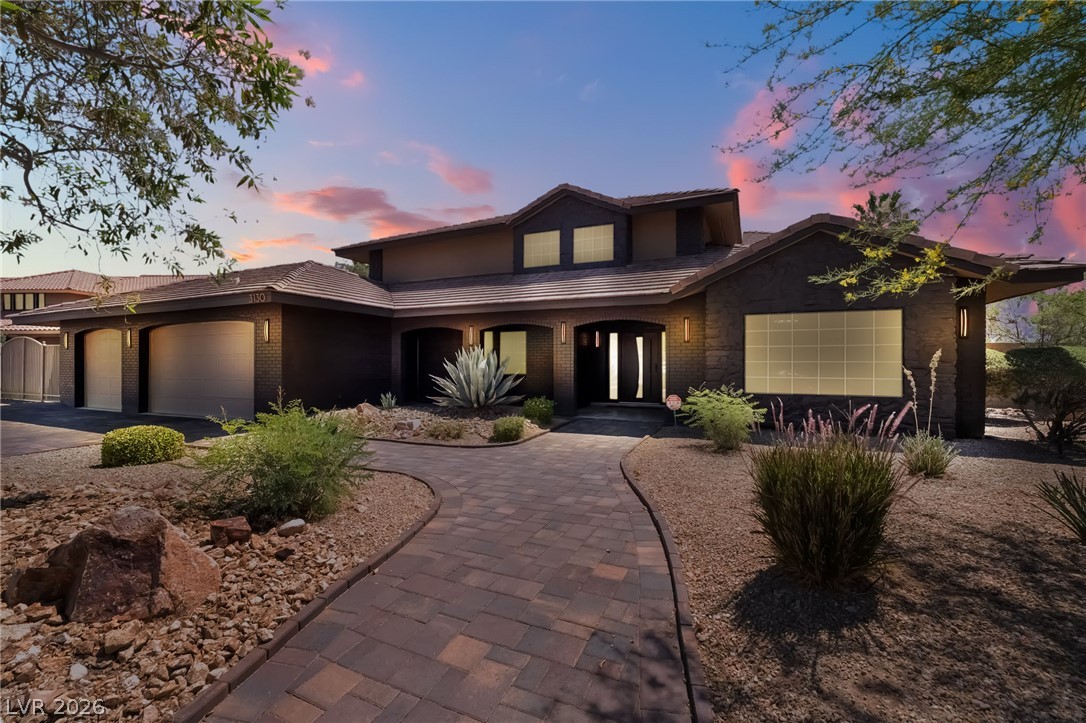3130 Appleblossom Circle Las Vegas NV 89117
