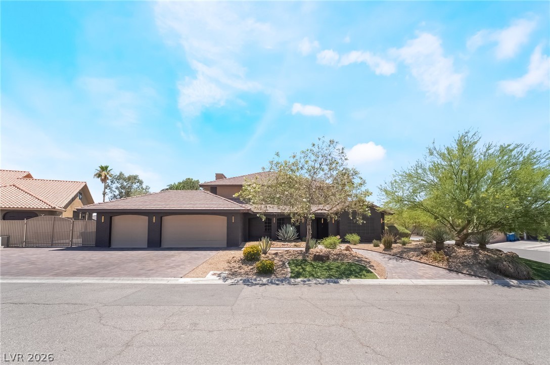 3130 Appleblossom Circle Las Vegas NV 89117