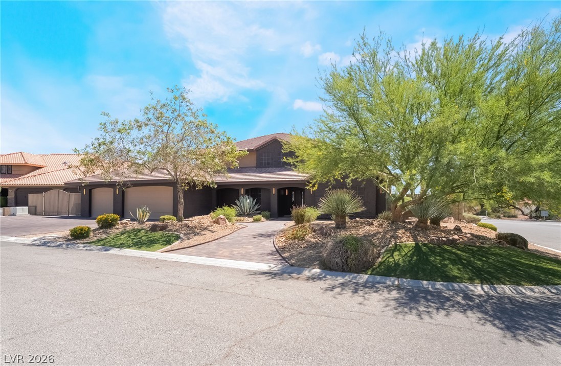 3130 Appleblossom Circle Las Vegas NV 89117