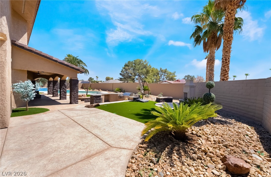3130 Appleblossom Circle Las Vegas NV 89117