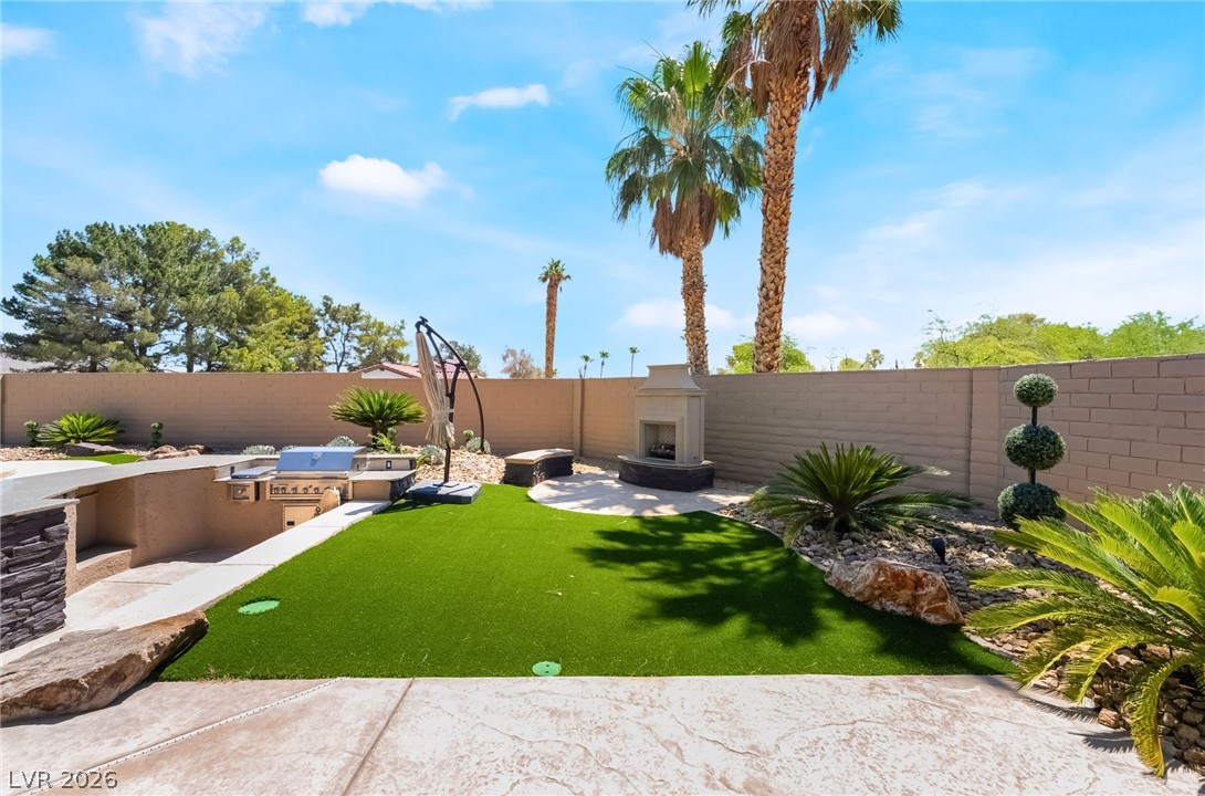 3130 Appleblossom Circle Las Vegas NV 89117