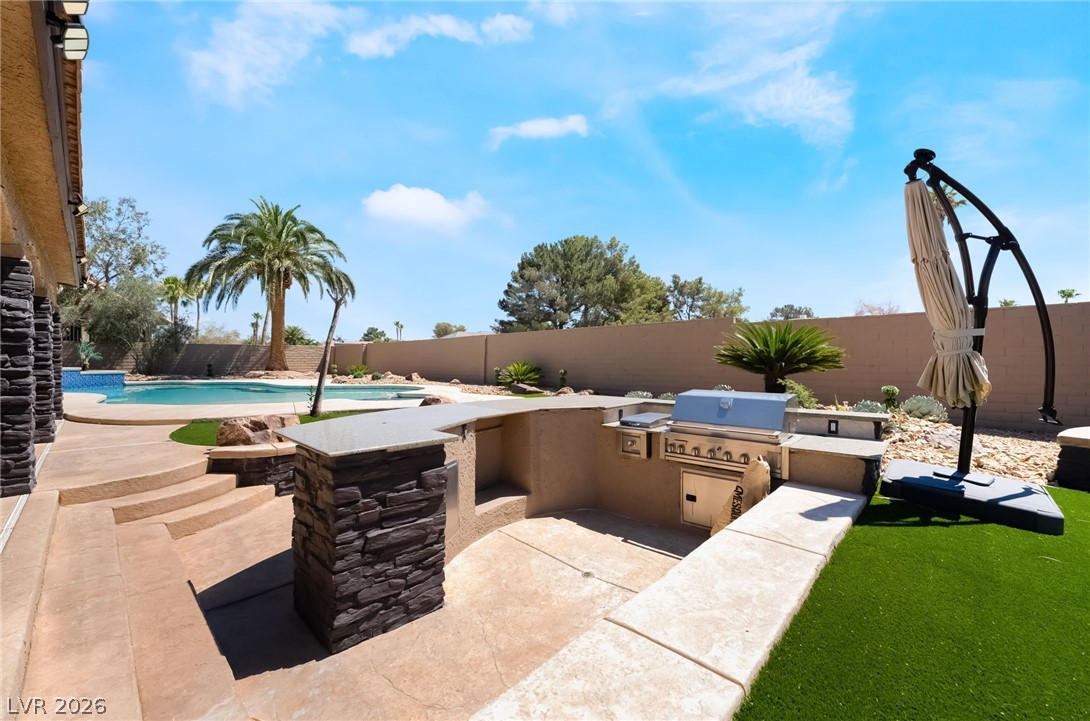 3130 Appleblossom Circle Las Vegas NV 89117