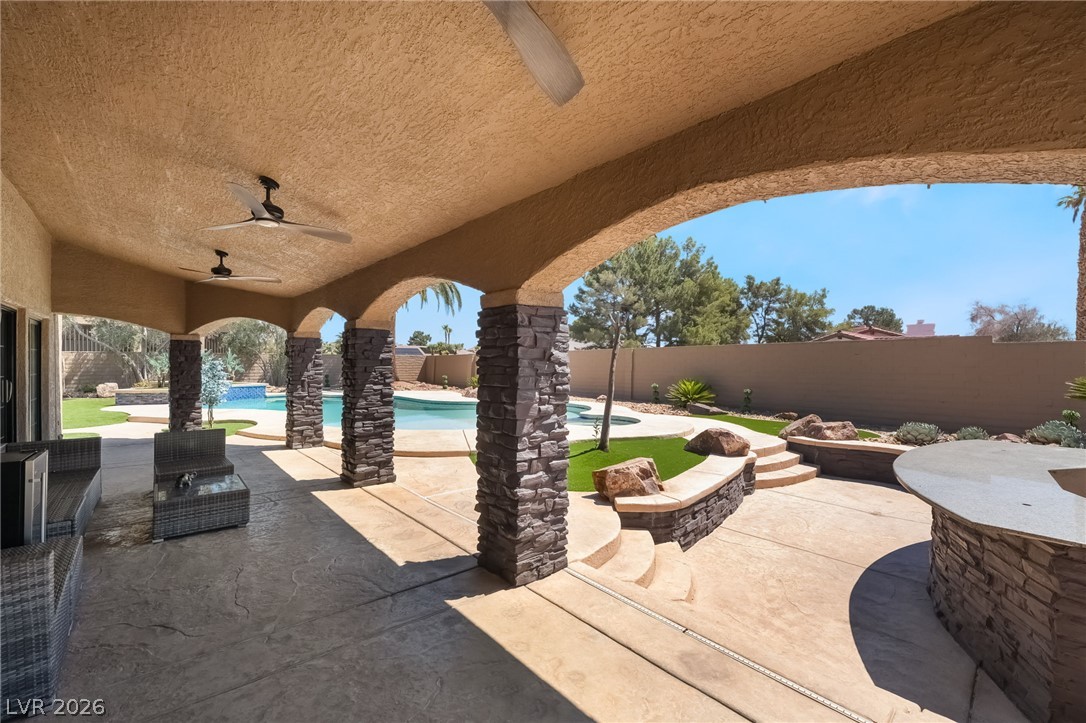 3130 Appleblossom Circle Las Vegas NV 89117