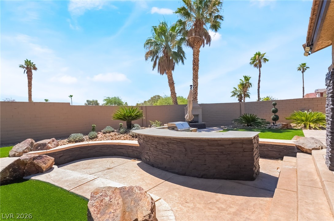 3130 Appleblossom Circle Las Vegas NV 89117