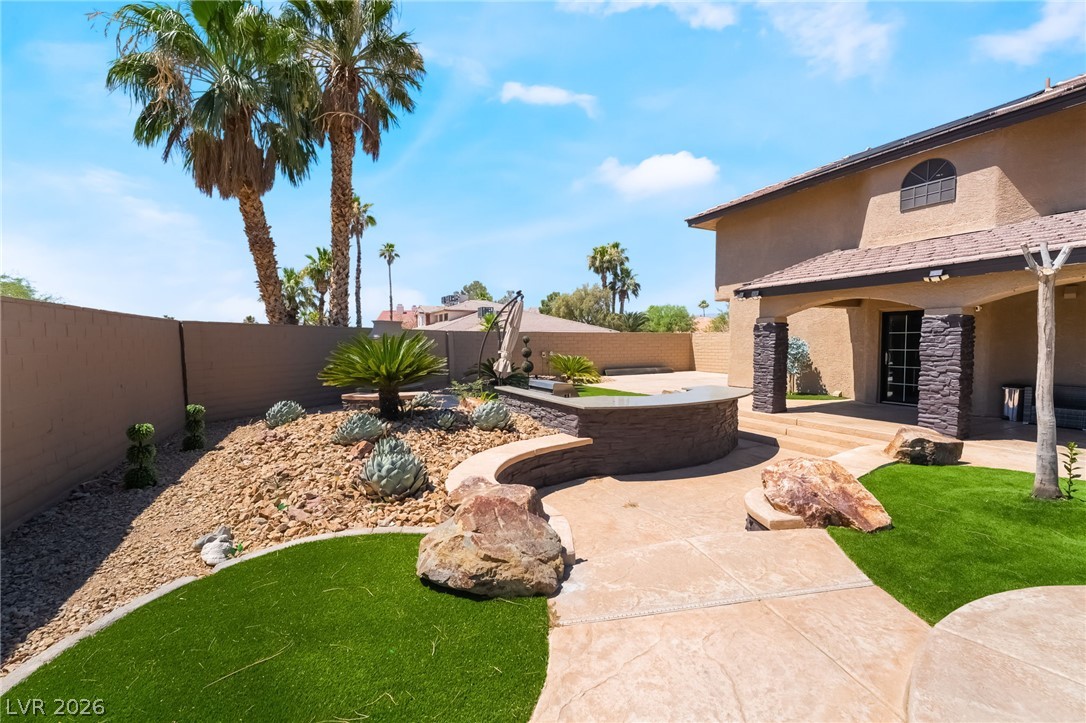 3130 Appleblossom Circle Las Vegas NV 89117