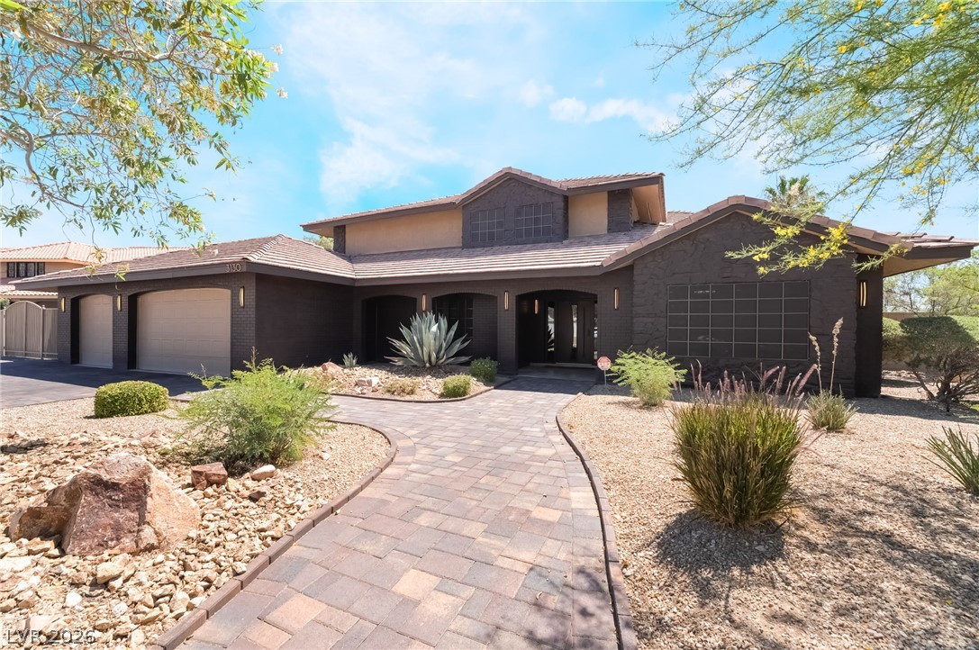 3130 Appleblossom Circle Las Vegas NV 89117