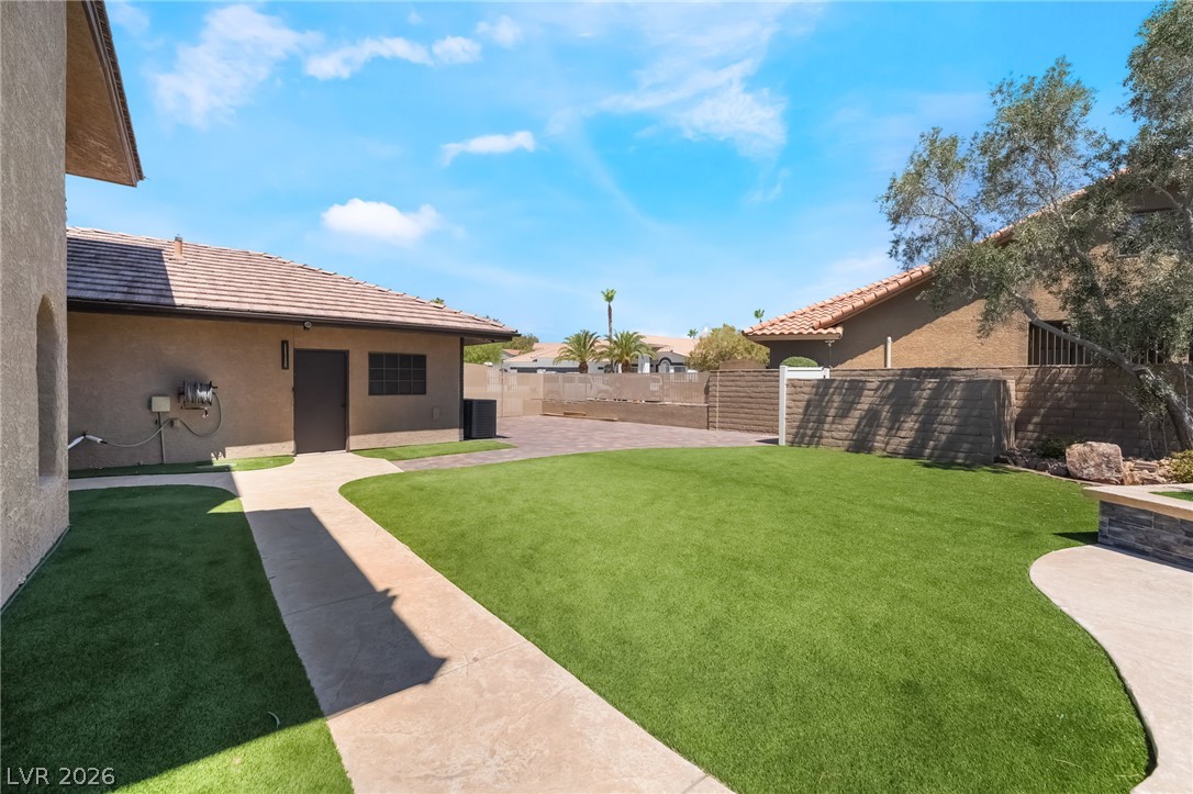 3130 Appleblossom Circle Las Vegas NV 89117