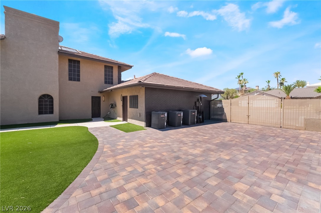 3130 Appleblossom Circle Las Vegas NV 89117