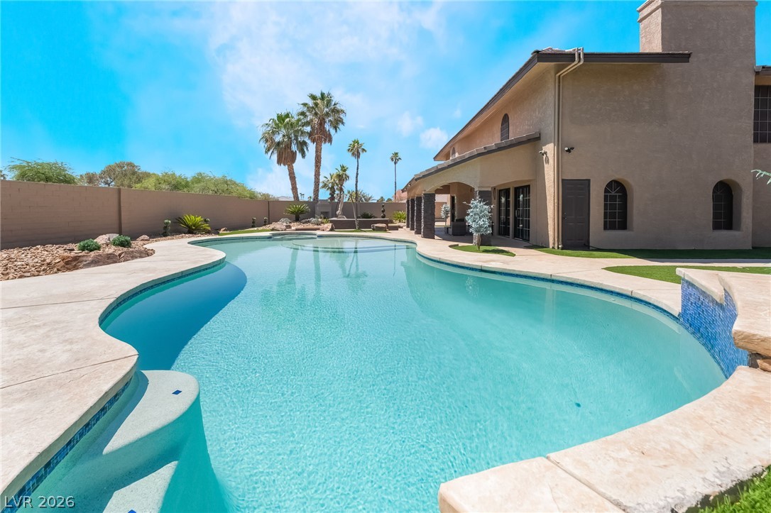 3130 Appleblossom Circle Las Vegas NV 89117