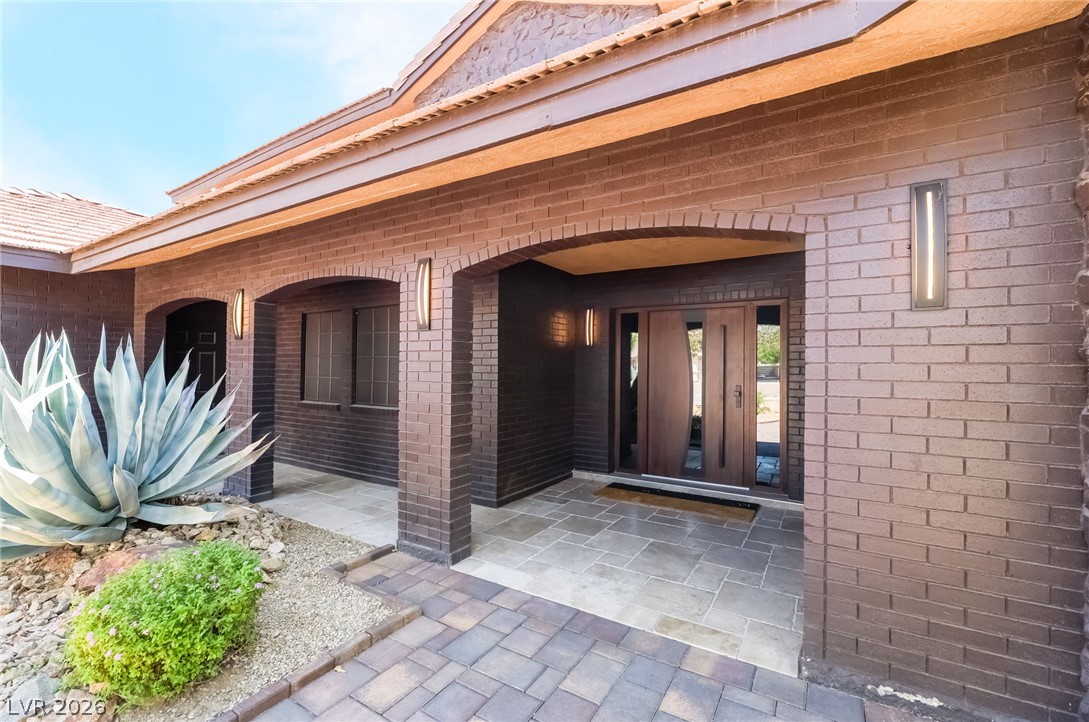 3130 Appleblossom Circle Las Vegas NV 89117