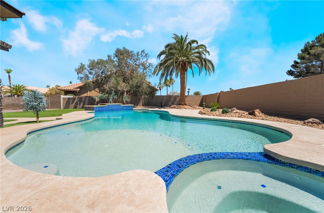 3130 Appleblossom Circle Las Vegas NV 89117