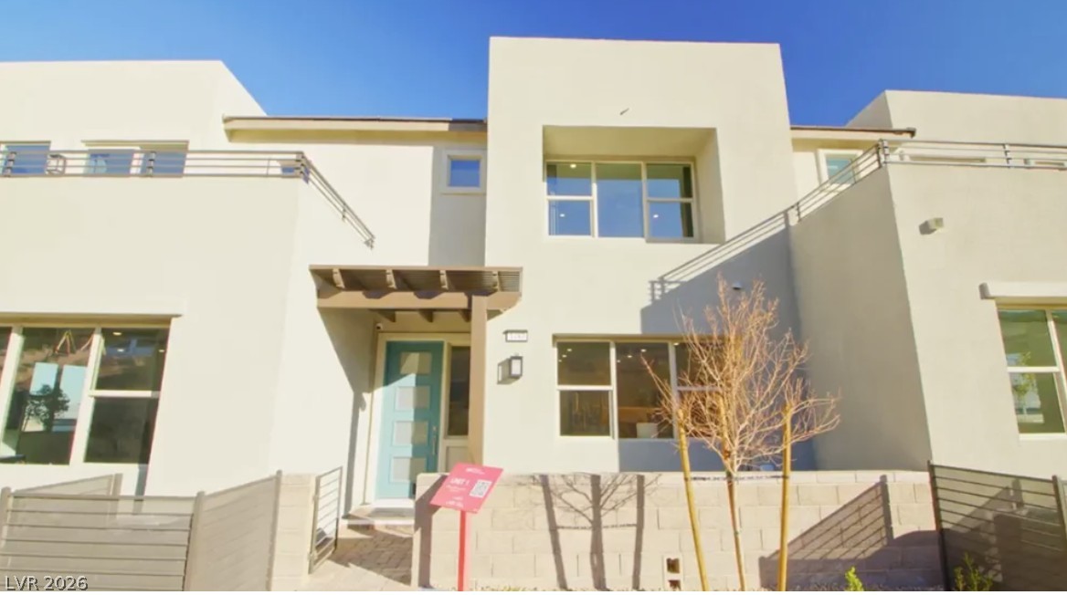 1560 Song Lark Lane Las Vegas NV 89138