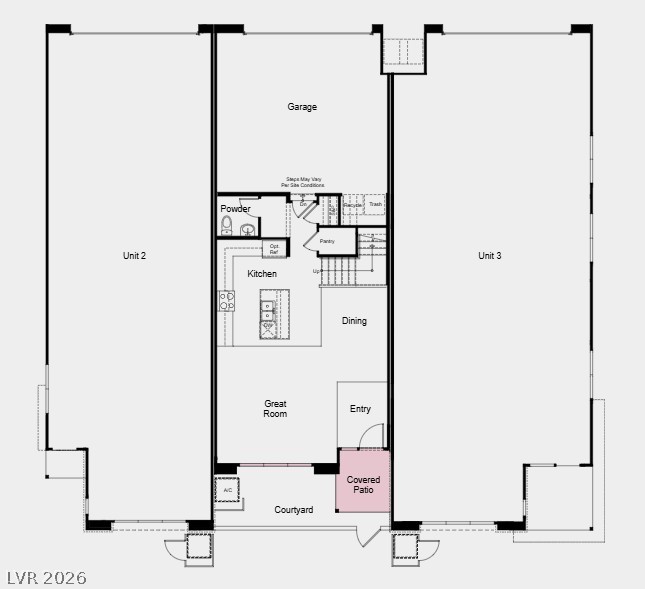 1560 Song Lark Lane Las Vegas NV 89138