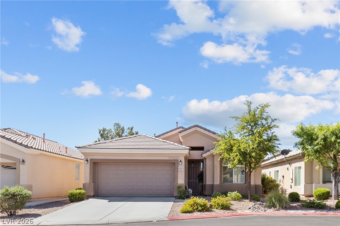 7057 Point Cabrillo Court Las Vegas NV 89113
