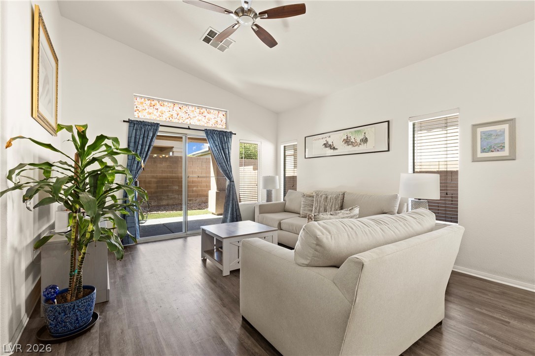 7057 Point Cabrillo Court Las Vegas NV 89113