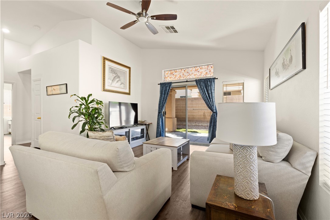 7057 Point Cabrillo Court Las Vegas NV 89113
