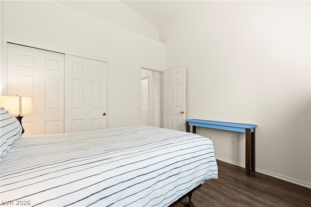 7057 Point Cabrillo Court Las Vegas NV 89113