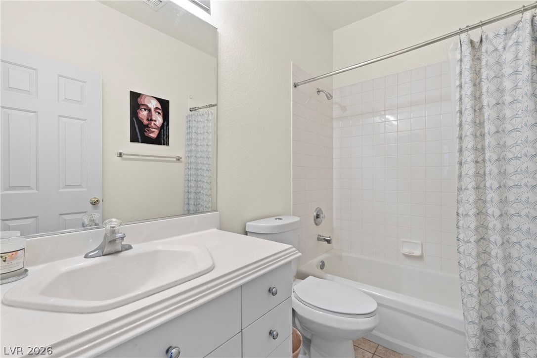 7057 Point Cabrillo Court Las Vegas NV 89113