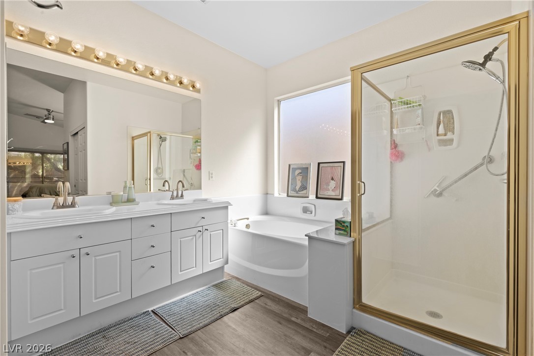 7057 Point Cabrillo Court Las Vegas NV 89113