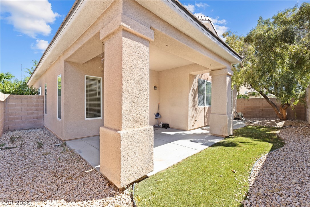 7057 Point Cabrillo Court Las Vegas NV 89113