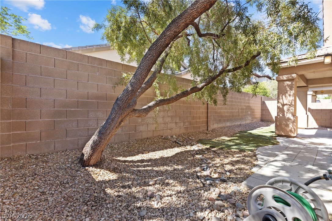 7057 Point Cabrillo Court Las Vegas NV 89113