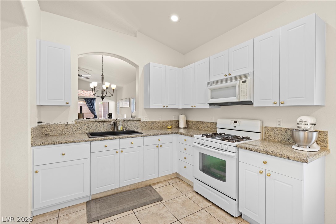 7057 Point Cabrillo Court Las Vegas NV 89113