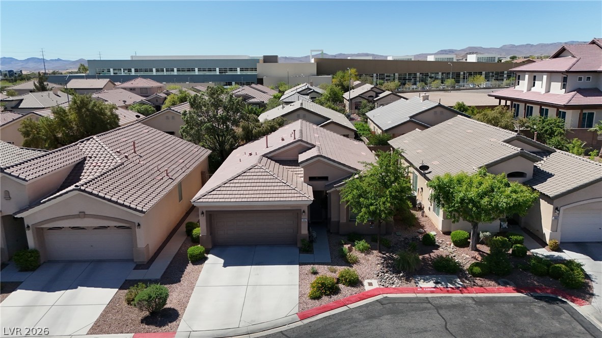 7057 Point Cabrillo Court Las Vegas NV 89113