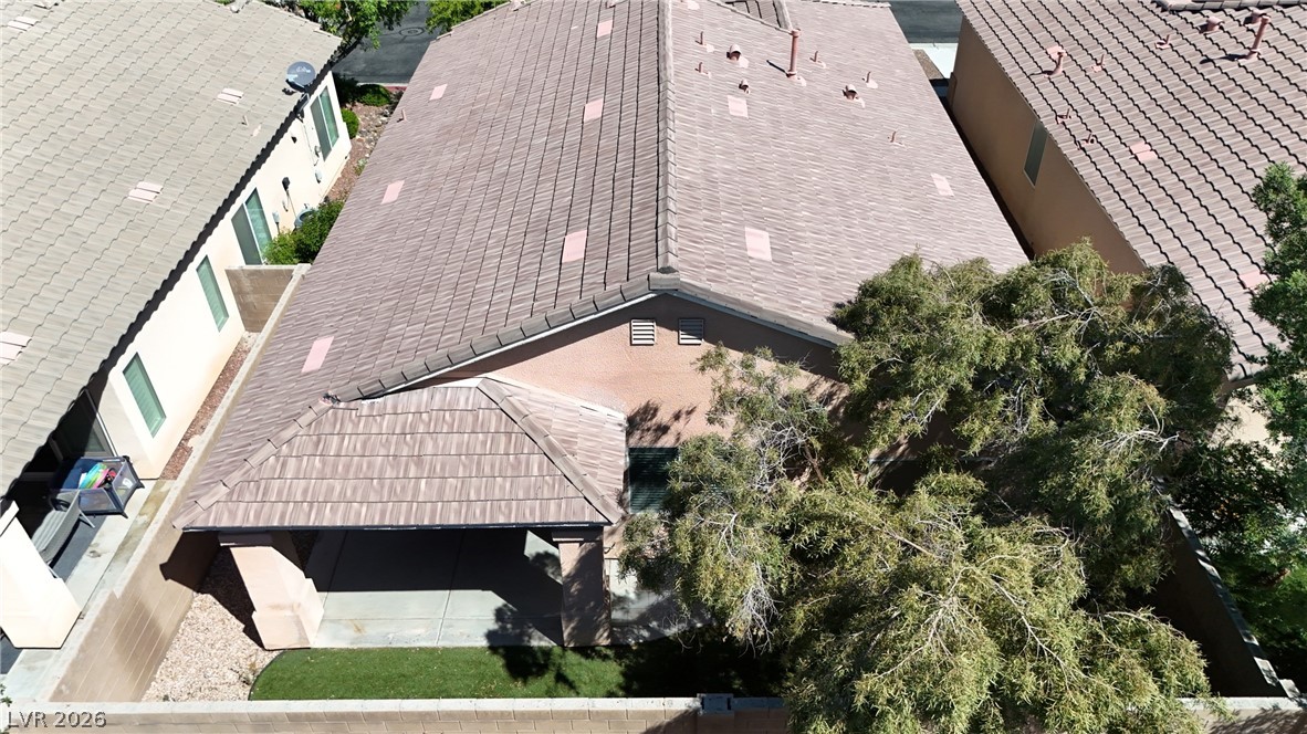 7057 Point Cabrillo Court Las Vegas NV 89113