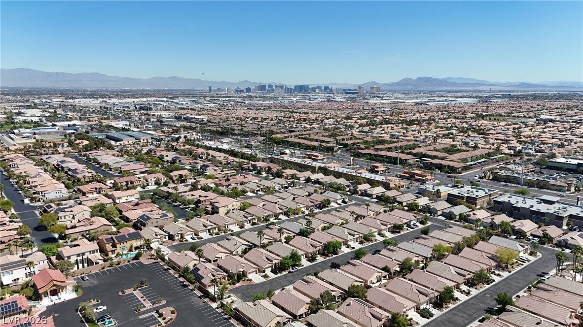 7057 Point Cabrillo Court Las Vegas NV 89113
