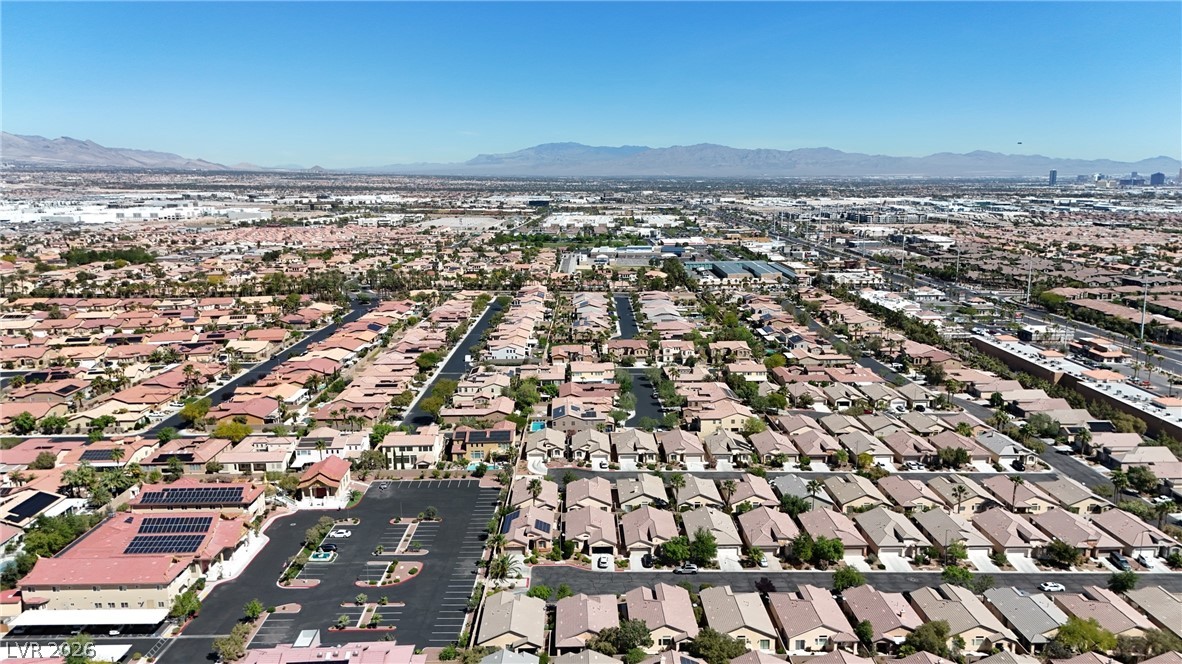 7057 Point Cabrillo Court Las Vegas NV 89113